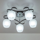 Накладная люстра Citilux CL171154 Накладная люстра Citilux CL171154