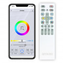 Накладной светильник Citilux CL703A205G Накладной светильник Citilux CL703A205G