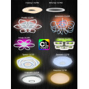 Накладной светильник Citilux CL703A35G Накладной светильник Citilux CL703A35G