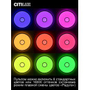Накладной светильник Citilux CL703A35G Накладной светильник Citilux CL703A35G