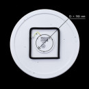 Накладной светильник Citilux CL703A45G Накладной светильник Citilux CL703A45G
