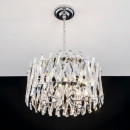 Подвесная люстра Citilux CL334261