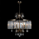 Подвесная люстра Citilux CL335183 Подвесная люстра Citilux CL335183