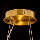 Подвесная люстра Citilux CL337063 Подвесная люстра Citilux CL337063