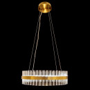 Подвесная люстра Citilux CL337063 Подвесная люстра Citilux CL337063