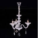 Подвесная люстра Citilux CL351130 Подвесная люстра Citilux CL351130