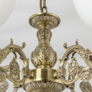 Подвесная люстра Citilux CL405253