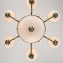 Подвесная люстра Citilux CL405293
