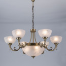 Подвесная люстра Citilux CL406193