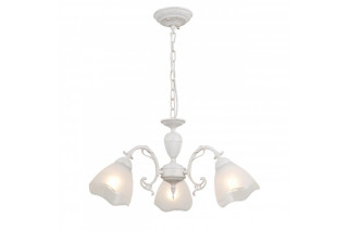 Подвесная люстра Citilux CL413230