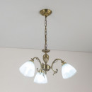 Подвесная люстра Citilux CL413231