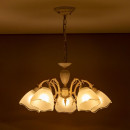 Подвесная люстра Citilux CL413250 Подвесная люстра Citilux CL413250