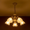 Подвесная люстра Citilux CL413250 Подвесная люстра Citilux CL413250