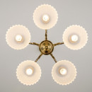 Подвесная люстра Citilux CL414153 Подвесная люстра Citilux CL414153