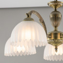 Подвесная люстра Citilux CL414153 Подвесная люстра Citilux CL414153