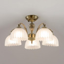 Подвесная люстра Citilux CL414153 Подвесная люстра Citilux CL414153