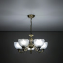 Подвесная люстра Citilux CL414153 Подвесная люстра Citilux CL414153