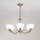 Подвесная люстра Citilux CL417263 Подвесная люстра Citilux CL417263