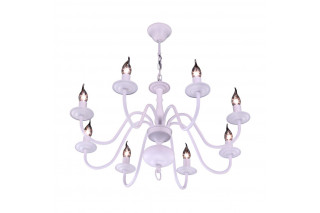 Подвесная люстра Citilux CL426180