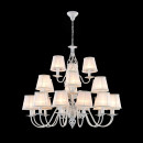 Подвесная люстра Citilux CL427250 Подвесная люстра Citilux CL427250