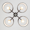 Подвесная люстра Citilux CL428241 Подвесная люстра Citilux CL428241