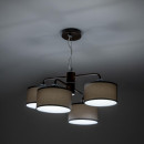 Подвесная люстра Citilux CL428241 Подвесная люстра Citilux CL428241