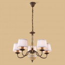 Подвесная люстра Citilux CL433153 Подвесная люстра Citilux CL433153