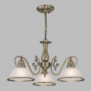 Подвесная люстра Citilux CL434131 Подвесная люстра Citilux CL434131
