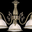 Подвесная люстра Citilux CL434131 Подвесная люстра Citilux CL434131