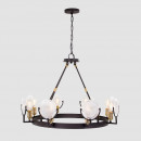 Подвесная люстра Citilux CL445181 Подвесная люстра Citilux CL445181