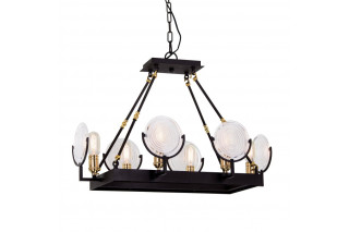 Подвесная люстра Citilux CL445261