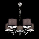 Подвесная люстра Citilux CL460152 Подвесная люстра Citilux CL460152