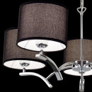 Подвесная люстра Citilux CL460152 Подвесная люстра Citilux CL460152