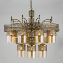 Подвесная люстра Citilux CL467193 Подвесная люстра Citilux CL467193