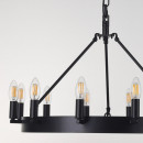 Подвесная люстра Citilux CL470112 Подвесная люстра Citilux CL470112