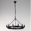 Подвесная люстра Citilux CL470112 Подвесная люстра Citilux CL470112