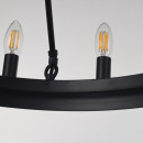 Подвесная люстра Citilux CL470112 Подвесная люстра Citilux CL470112