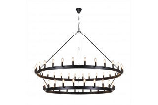 Подвесная люстра Citilux CL470254