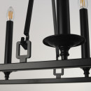 Подвесная люстра Citilux CL471265 Подвесная люстра Citilux CL471265