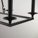 Подвесная люстра Citilux CL471265 Подвесная люстра Citilux CL471265