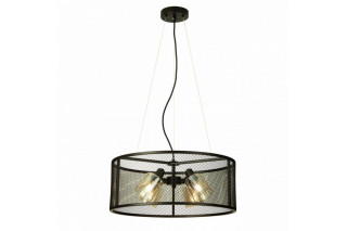 Подвесная люстра Citilux CL535245