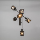 Подвесная люстра Citilux CL536165 Подвесная люстра Citilux CL536165