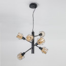 Подвесная люстра Citilux CL542161 Подвесная люстра Citilux CL542161