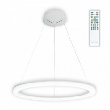 Подвесная люстра Citilux CL710B64S