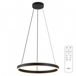 Подвесная люстра Citilux CL719501