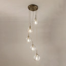 Подвесной светильник Citilux CL102051 Подвесной светильник Citilux CL102051