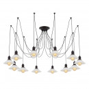 Подвесной светильник Citilux CL451122 Подвесной светильник Citilux CL451122