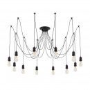 Подвесной светильник Citilux CL451122 Подвесной светильник Citilux CL451122