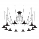 Подвесной светильник Citilux CL451122 Подвесной светильник Citilux CL451122