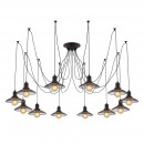 Подвесной светильник Citilux CL451122 Подвесной светильник Citilux CL451122